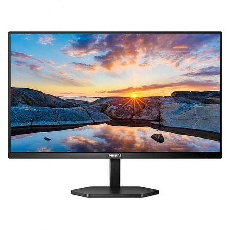 Монитор 23,8" PHILIPS 24E1N3300A/00/01