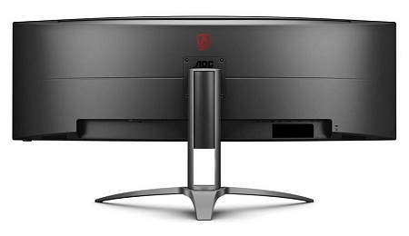 Монитор 49" AOC AG493UCX2