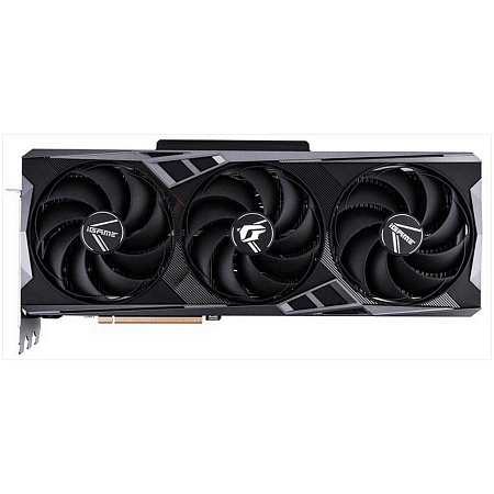 Видеокарта 16 GB Colorful iGame RTX 4080 16GB Vulcan OC-V