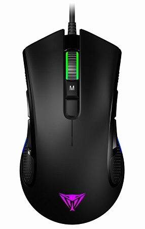 Компьютерная мышь Patriot Viper V550 PV550OUXK