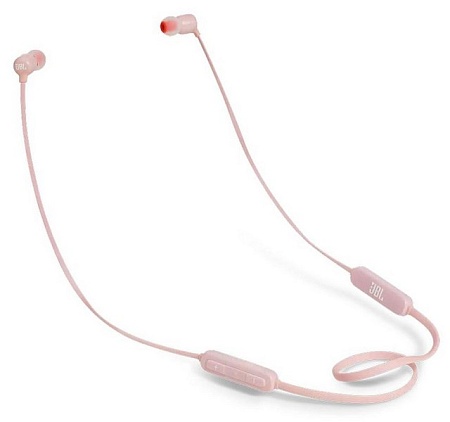 Bluetooth Гарнитура JBL T110BT JBLT110BTPIK Pink Bluetooth Гарнитура JBL T110BT JBLT110BTPIK Pink