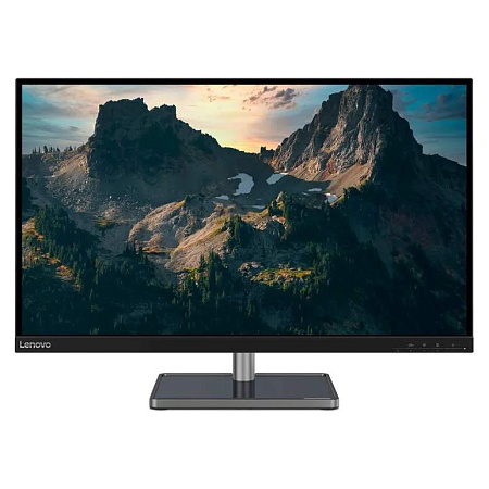 Монитор 27" Lenovo L27q-38 66F5GAC2EU