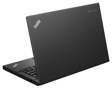 Ноутбук Lenovo ThinkPad X260 20F50051RT