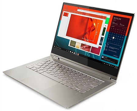 Ноутбук Lenovo Yoga C930-13IKB 81C400LMRK