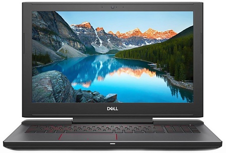 Ноутбук Dell G5-5587 210-AOVT_2