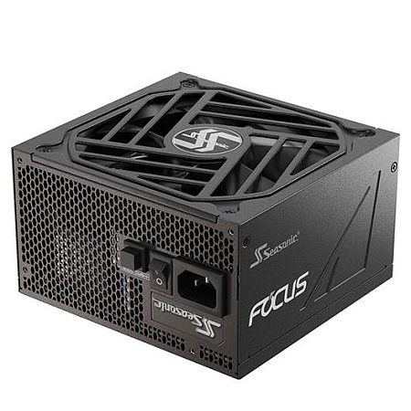 Блок питания 850W Seasonic Focus GX-850 SSR-850FX3