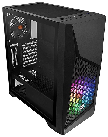 Корпус для ПК Thermaltake Commander G32 TG ARGB CA-1P2-00M1WN-00
