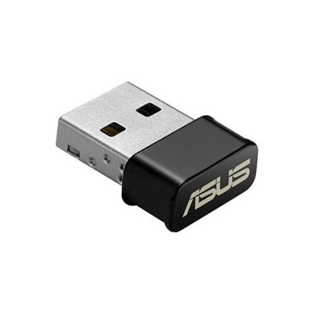 USB Wi-Fi Адаптер ASUS USB-AC53 NANO 90IG03P0-BM0R10
