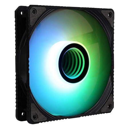 Кулер для корпуса 2E GAMING AIR COOL INFINITY ACF120IW-ARGB
