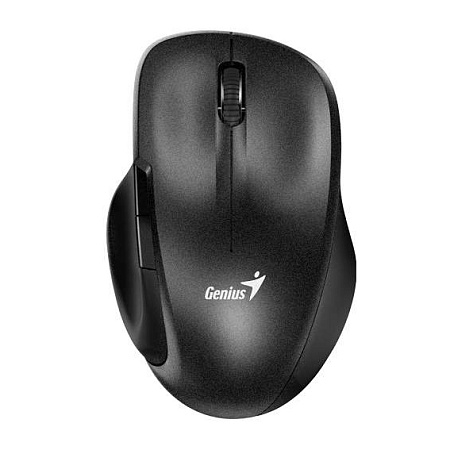 Компьютерная мышь Genius RS2 Ergo 8200S Black 31030029400