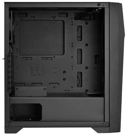 Корпус для ПК Thermaltake Commander G32 TG ARGB CA-1P2-00M1WN-00