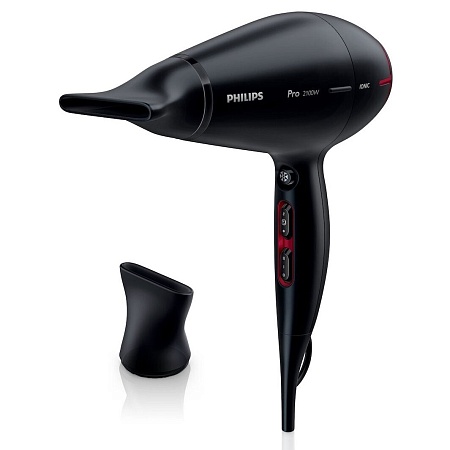 Фен Philips Prestige Pro HPS910/00