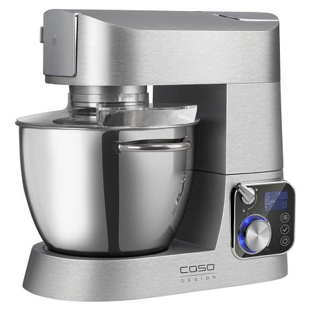 Кухонный комбайн CASO KM 1200 Chef