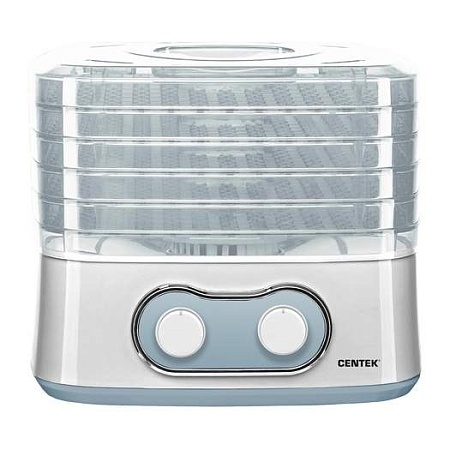 Сушилка для овощей Centek CT-1659 White