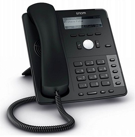 IP-телефон SNOM D712 IP-телефон SNOM D712