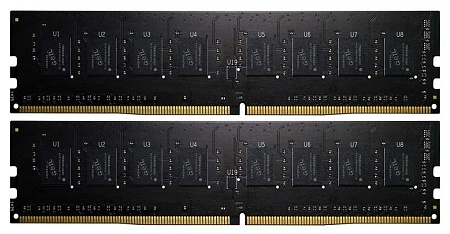 Оперативная память 16GB Kit GEIL GP416GB2666C19DC