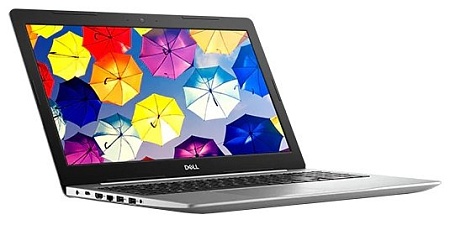 Ноутбук Dell Inspiron 5570 210-ANCP_5570