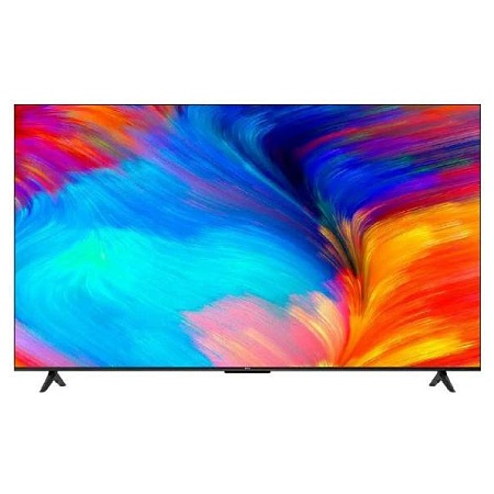 Телевизор TCL 65P635