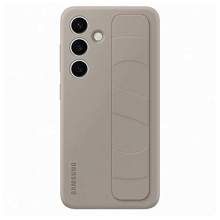Чехол для Samsung Galaxy S24 Plus Standing Grip Case EF-GS926CUEGRU