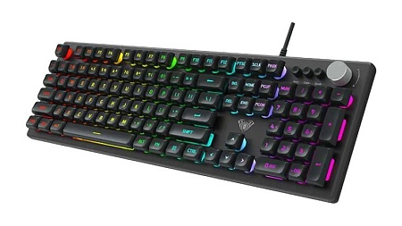 Клавиатура Aula F2028 RGB Клавиатура Aula F2028 RGB
