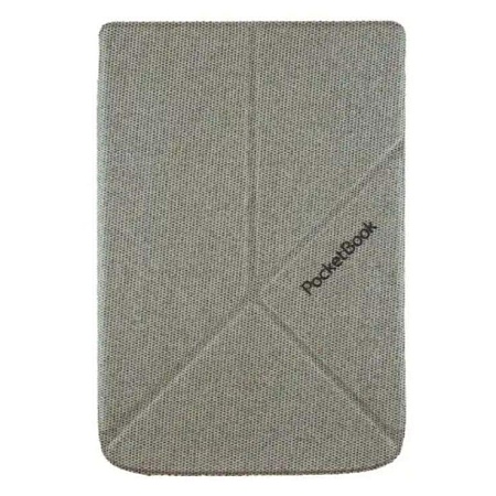 Чехол для электронной книги PocketBook HN-SLO-PU-U6XX-LG-CIS серый