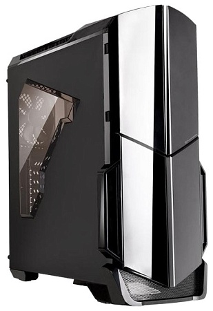 Корпус для ПК Thermaltake Versa N21 CA-1D9-00M1WN-00