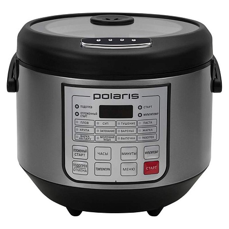 Мультиварка POLARIS PMC 0573AD