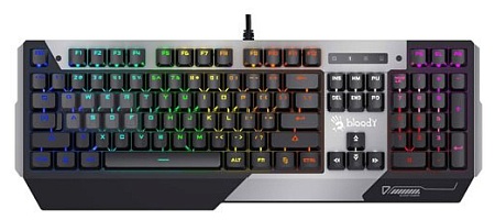Клавиатура Bloody B865N