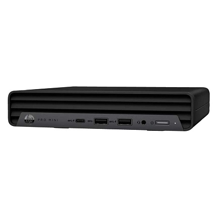 Компьютер HP Pro Mini 400 G9 998D4ET
