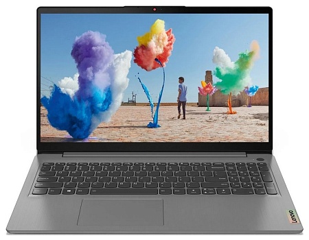 Ноутбук Lenovo IdeaPad 3 82H800NXRK