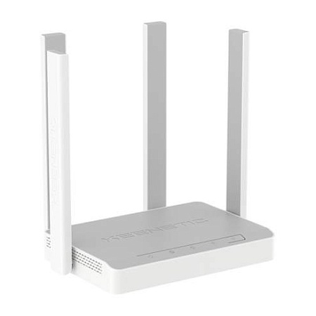 Wi-Fi Роутер Keenetic Runner 4G KN-2211
