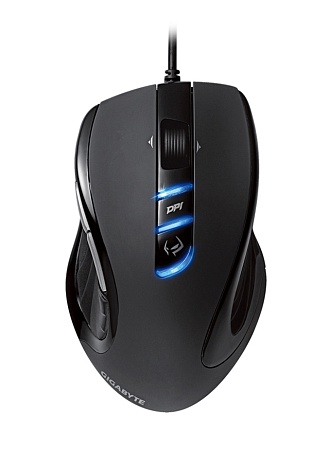 Компьютерная мышь проводная Gigabyte GM-M6980X V11 Компьютерная мышь проводная Gigabyte GM-M6980X V11