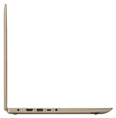 Ноутбук Lenovo Yoga 520-14IKB 80X8014QRK