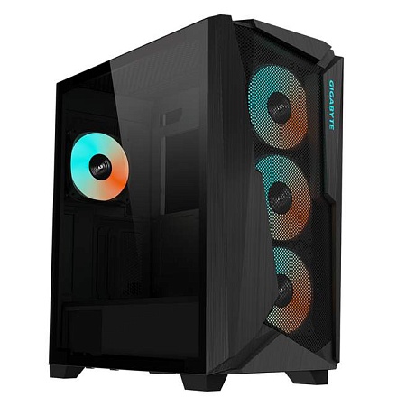 Корпус для ПК Gigabyte GB-C301G V2