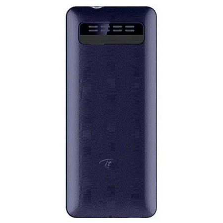 Мобильный телефон ITEL it2163N Deep Blue