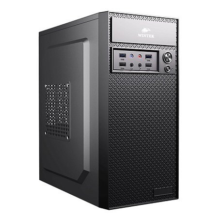 Корпус для ПК Wintek K260-A450-12F