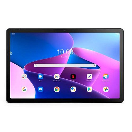 Планшет Lenovo TB125FU TAB 4G+64GGR-RU