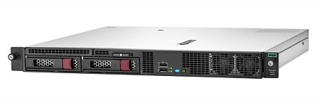 Сервер HP Enterprise DL20 Gen10 P08335-B21
