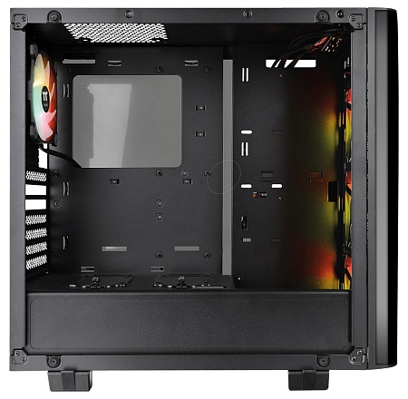 Корпус для ПК Thermaltake View 21 TG RGB Plus CA-1I3-00M1WN-05