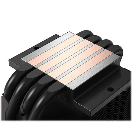 Кулер для процессора ID-Cooling FROZN A400 ARGB