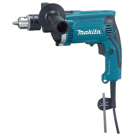 Ударная дрель Makita HP1630K