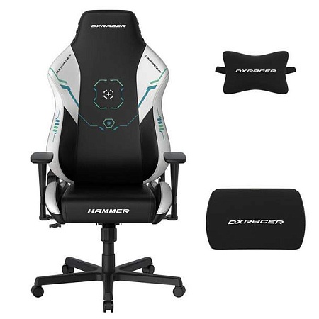 Игровое кресло DX Racer GC/LHE23LTA/SITBETTERGAMELONGER