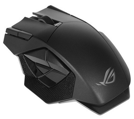 Компьютерная мышь ASUS ROG SPATHA X