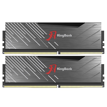 Оперативная память 32GB Kit(2x16GB) KingBank K5.01.FPM5ED9404