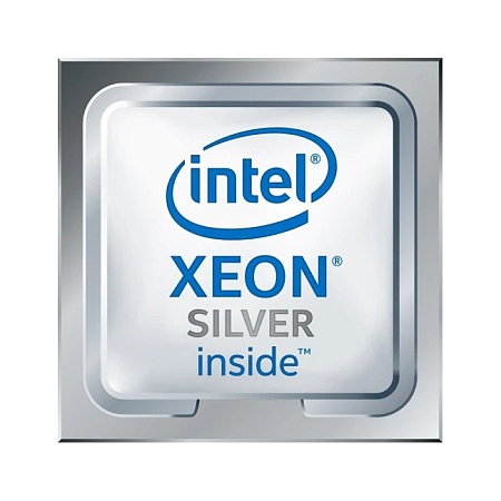 Процессор Dell Intel Xeon Silver 4514Y 2G 338-CPCL