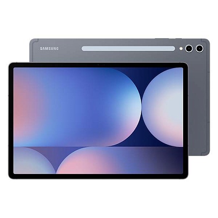 Планшет Samsung Galaxy Tab S10 Plus 12.4" 5G 256GB SM-X826BZARSKZ gray