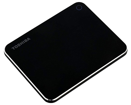 Внешний твердотельный SSD 240GB Toshiba XS700 Series