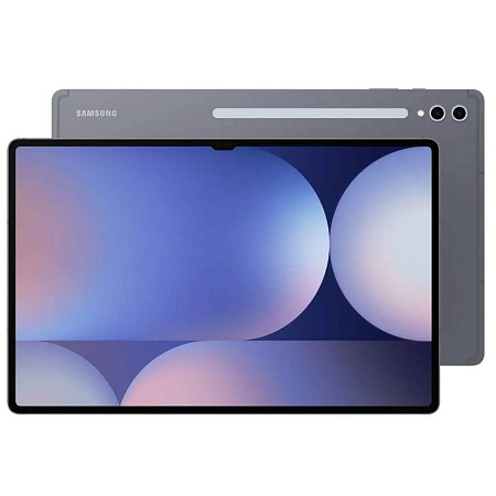 Планшет Samsung Galaxy Tab S10 Ultra 14.6" 5G 256GB SM-X926BZARSKZ gray