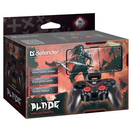 Геймпад Defender Blade