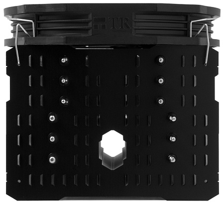 Кулер для CPU Thermalright Macho rev.B